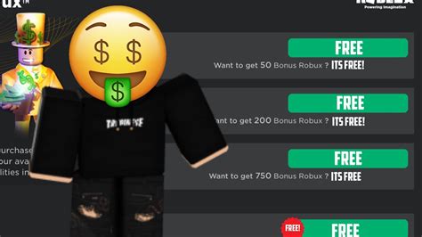 How To Get Robux Without Using Money: The Only Guide You Need